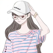 Lucky叶子的个人资料头像