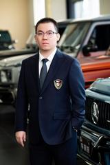 车探探G中心头像