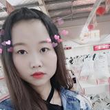 珊珊头像