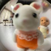 多幸运i的个人资料头像