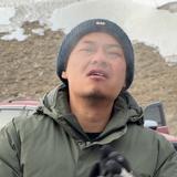 杨帆在旅途头像