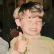 就叫小安好了的个人资料头像