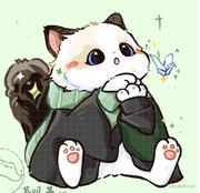 白璟卿的个人资料头像