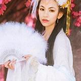 小花头像