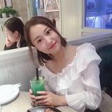 卖车届的搞笑女头像