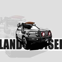 陆地巡洋舰200头像