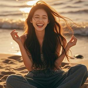 莉莉总吖头像