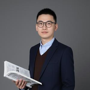 罗夕夕博士头像