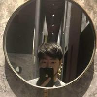 街舞天下ray头像