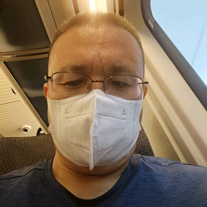 自在安全观头像