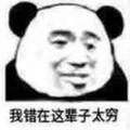 坐等索十降价头像