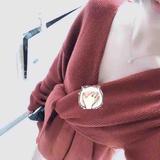 海洋之心69688头像