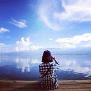 乱了夏天蓝了海的个人资料头像