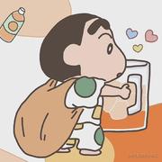 好像一只狗的个人资料头像