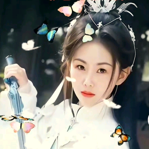 “糖”彩彩头像