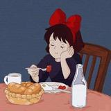 朴小西西头像