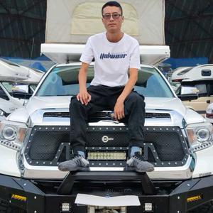 凌途二手房车头像