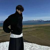 沙漠寻甘泉行者头像