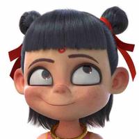 你个嘚嘚718头像