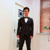 极狐崔洋头像
