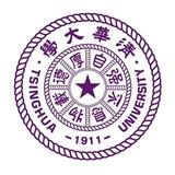 清华大学头像