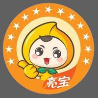 亮宝罐头头像