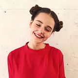 杨钰颖Belinda头像
