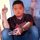 继续你的鸠UP头像