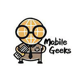 MobileGeeks头像