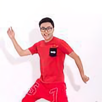 卞亮Luc头像
