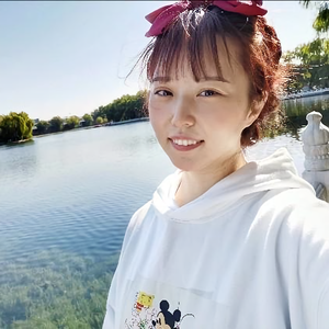 悠勒个悠头像