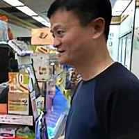 晓辉看电影头像