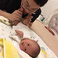 隔壁喃三舅头像