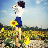 临平小苹果头像