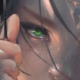 偶像包袱蔡鲟鲲头像