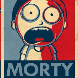 Morty166头像