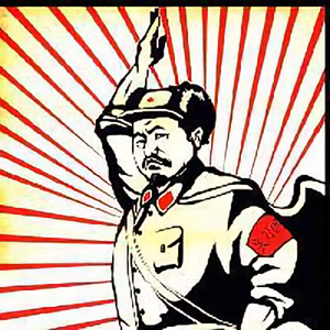 战卫华头像