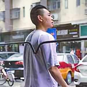 杨OG头像