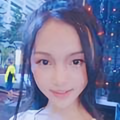 余菲菲小姐姐头像