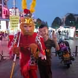 罗青262头像