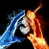 蔚蓝色63091709头像