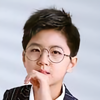 怪蜀黍老郭头像