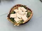 美食云哥头像