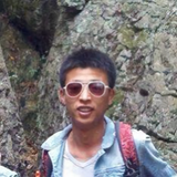 山东振轩头像