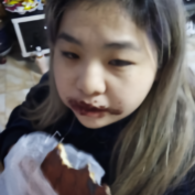 露露的健身器头像