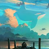 无风有枫头像