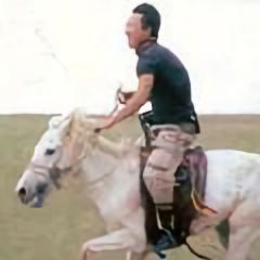 草原党校小喇叭头像