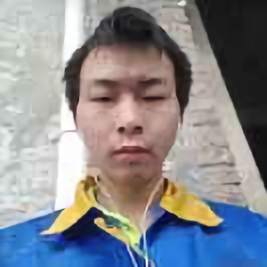 摸金校尉头像