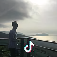 黑黑头像