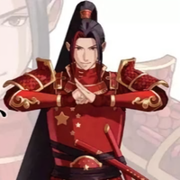 普法我是认真的头像